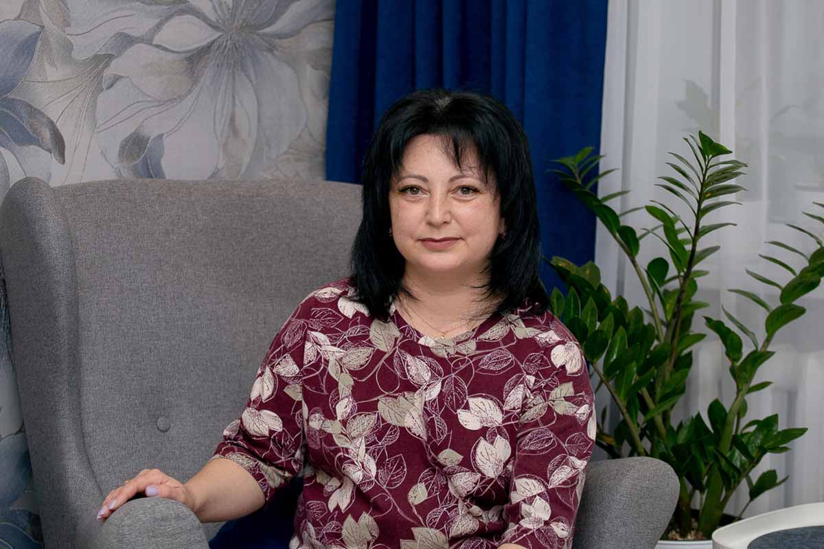 Елена Минск