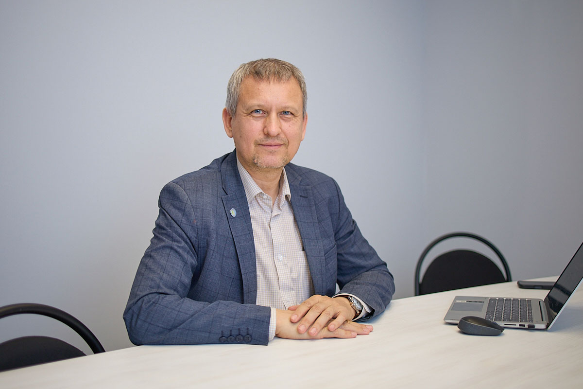Евгений Раитин