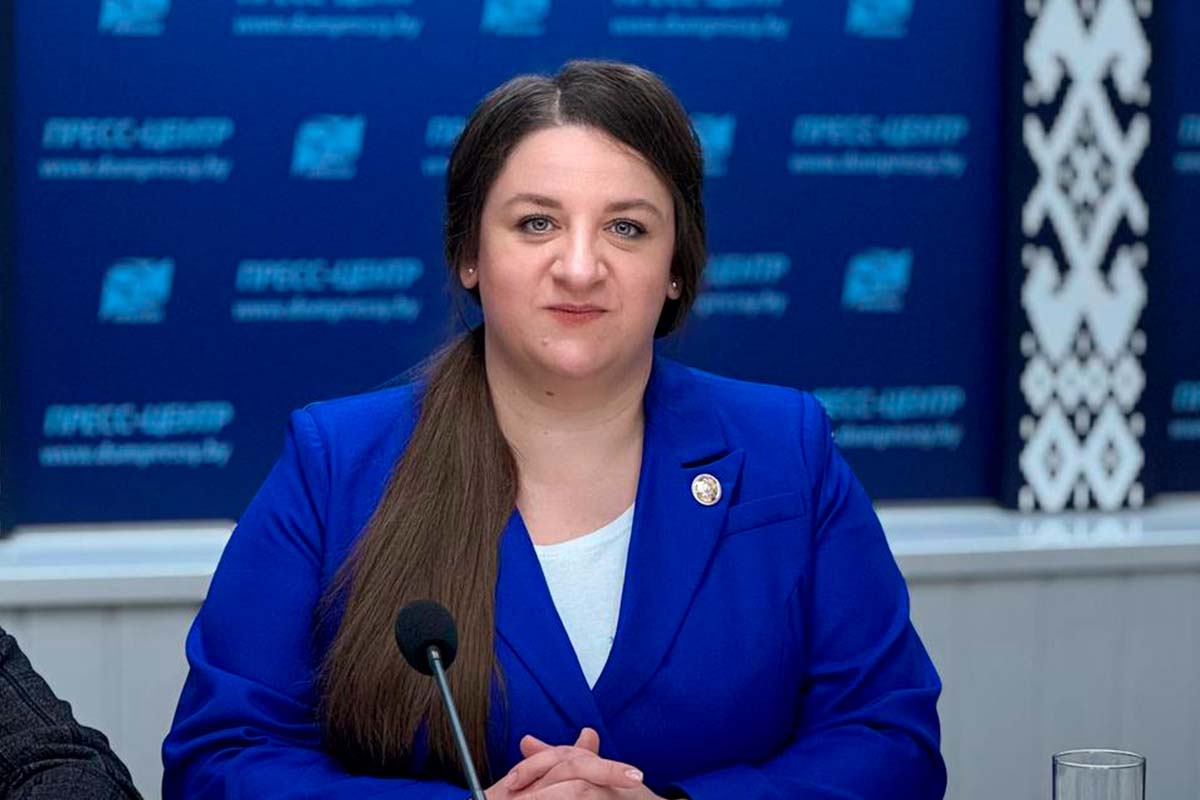 Галина