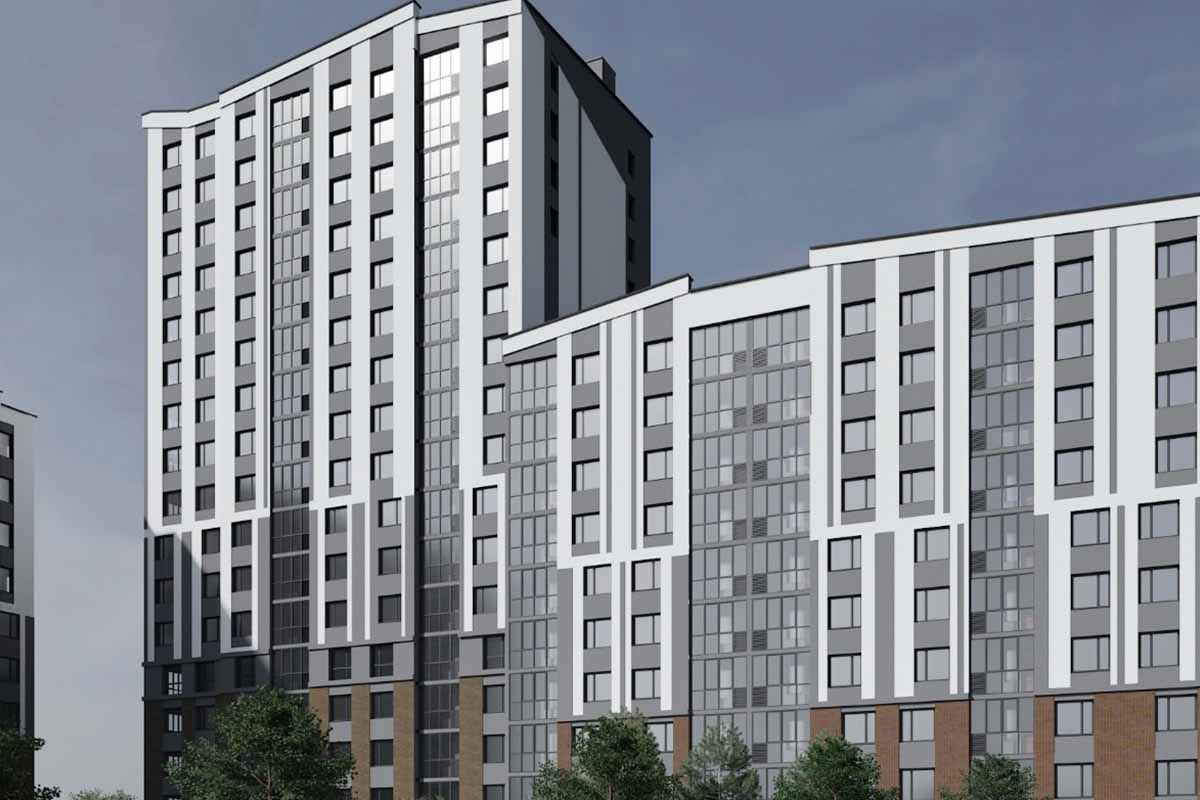 Визуализация