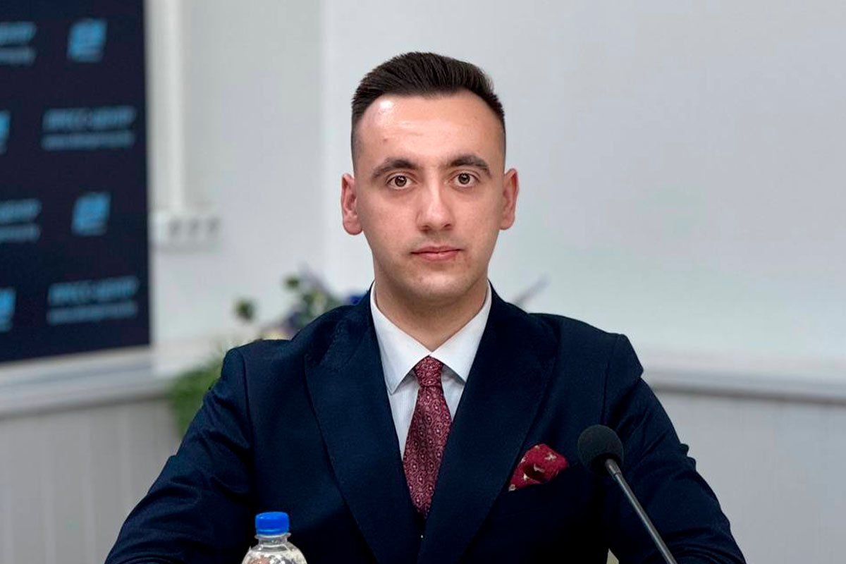 Владислав Ульчиц