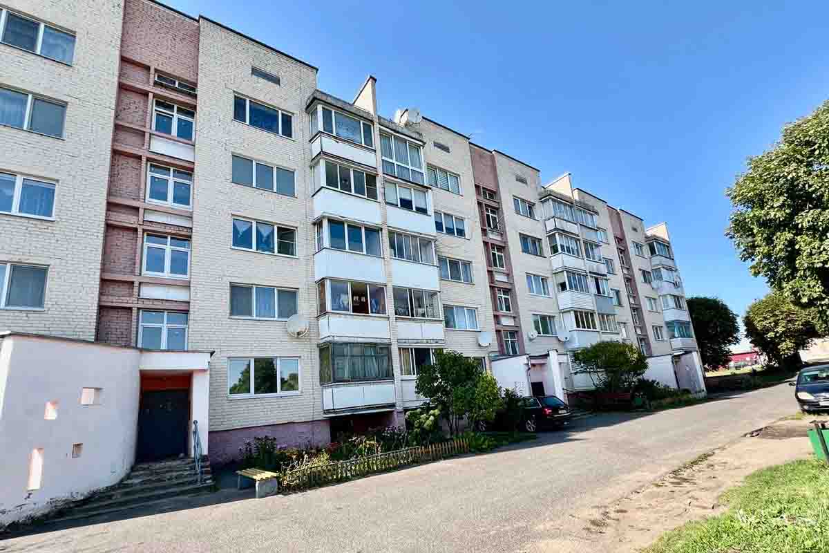 дом снаружи